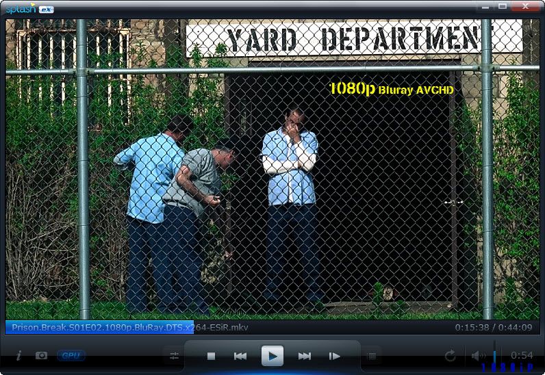 โชว์ 1080p