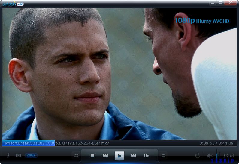 โชว์ 1080p