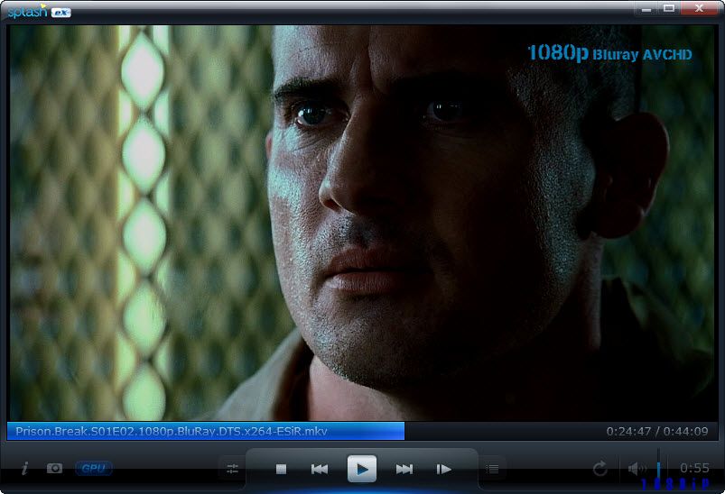 โชว์ 1080p