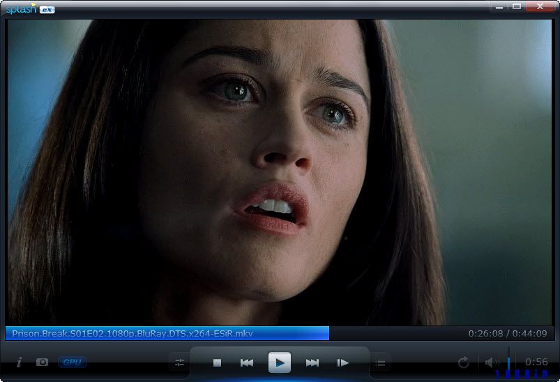 โชว์ 1080p