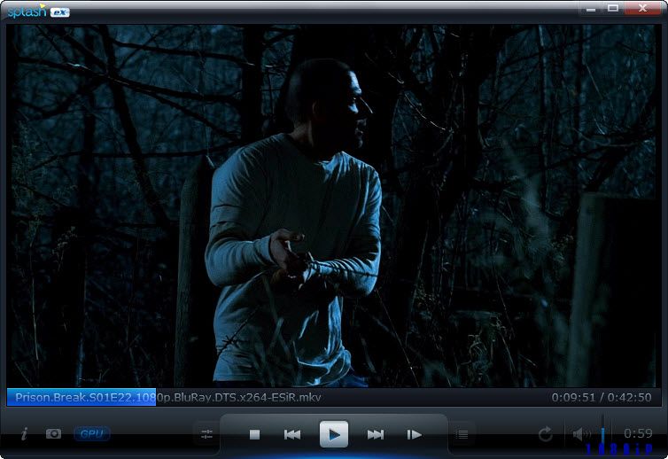 โชว์ 1080p