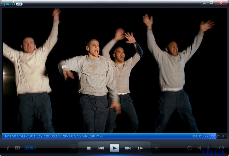 โชว์ 1080p