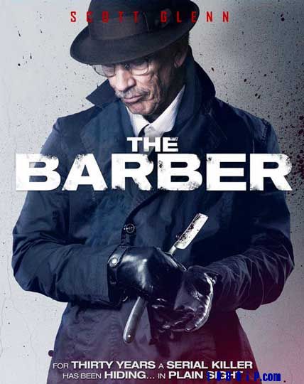 The Barber (II) (2014).jpg