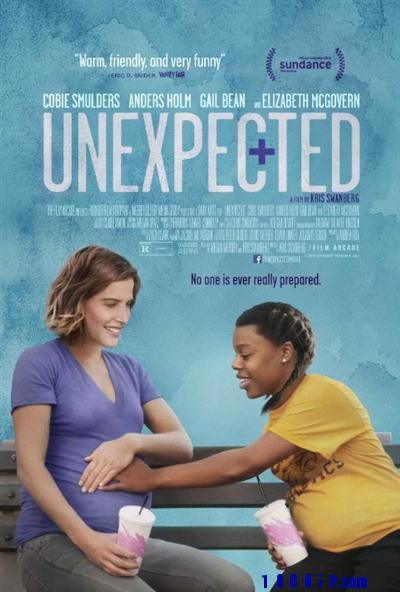 Unexpected (2015).jpg